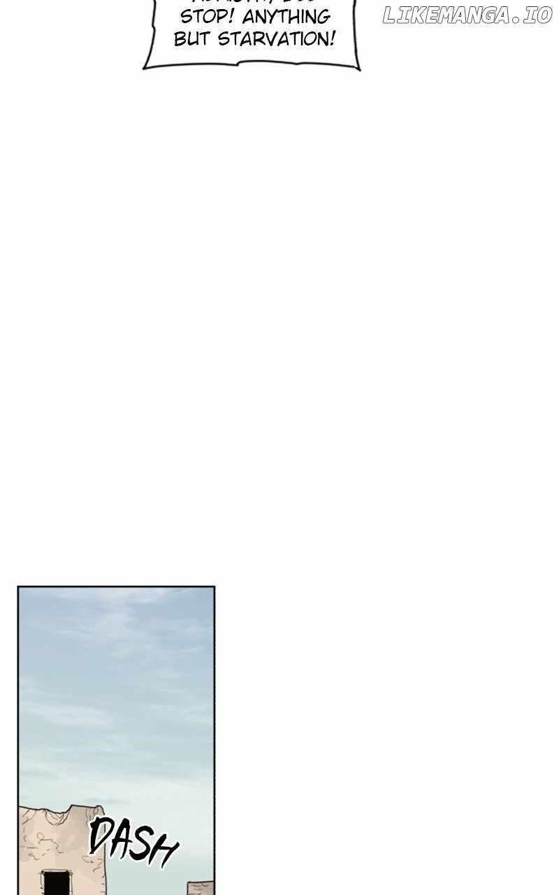 The Knight of Embers - Chapter 165 Page 29