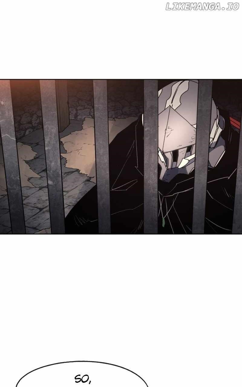 The Knight of Embers - Chapter 165 Page 3