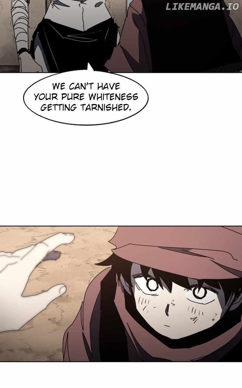 The Knight of Embers - Chapter 165 Page 33