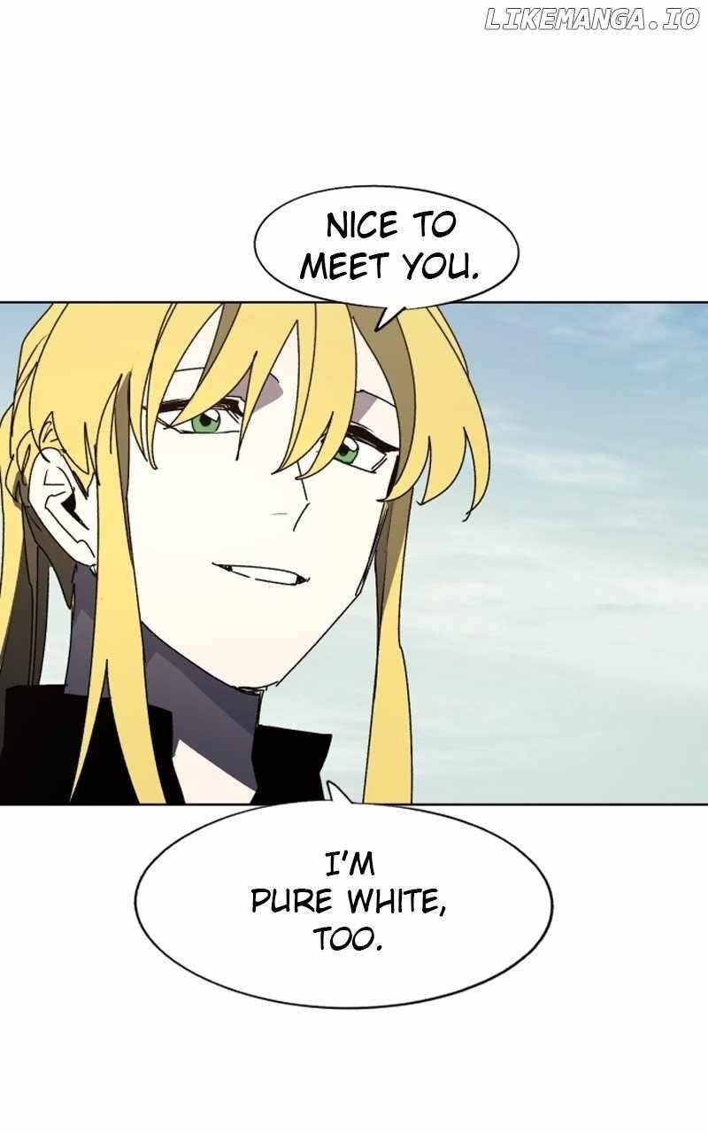 The Knight of Embers - Chapter 165 Page 34