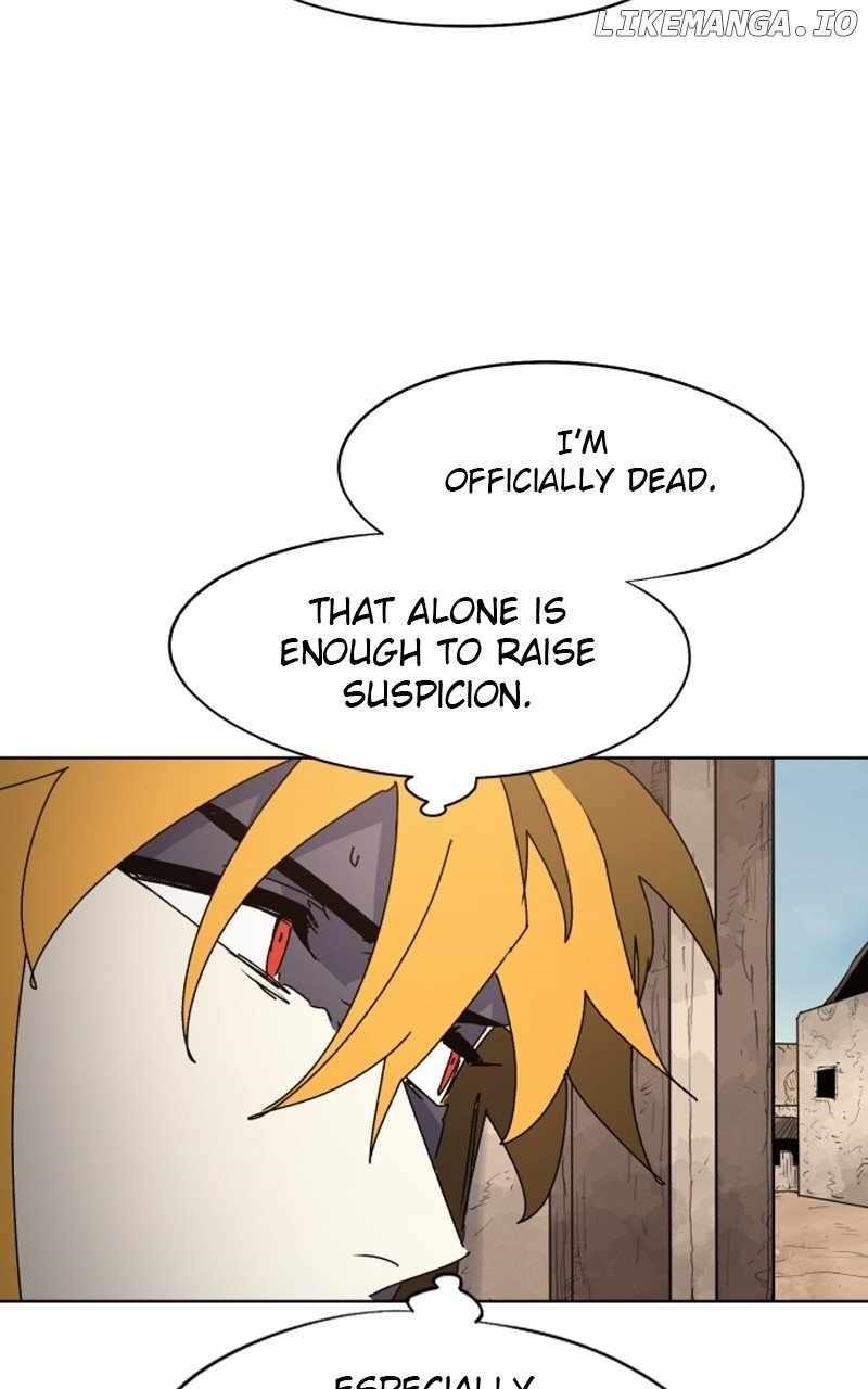 The Knight of Embers - Chapter 165 Page 37