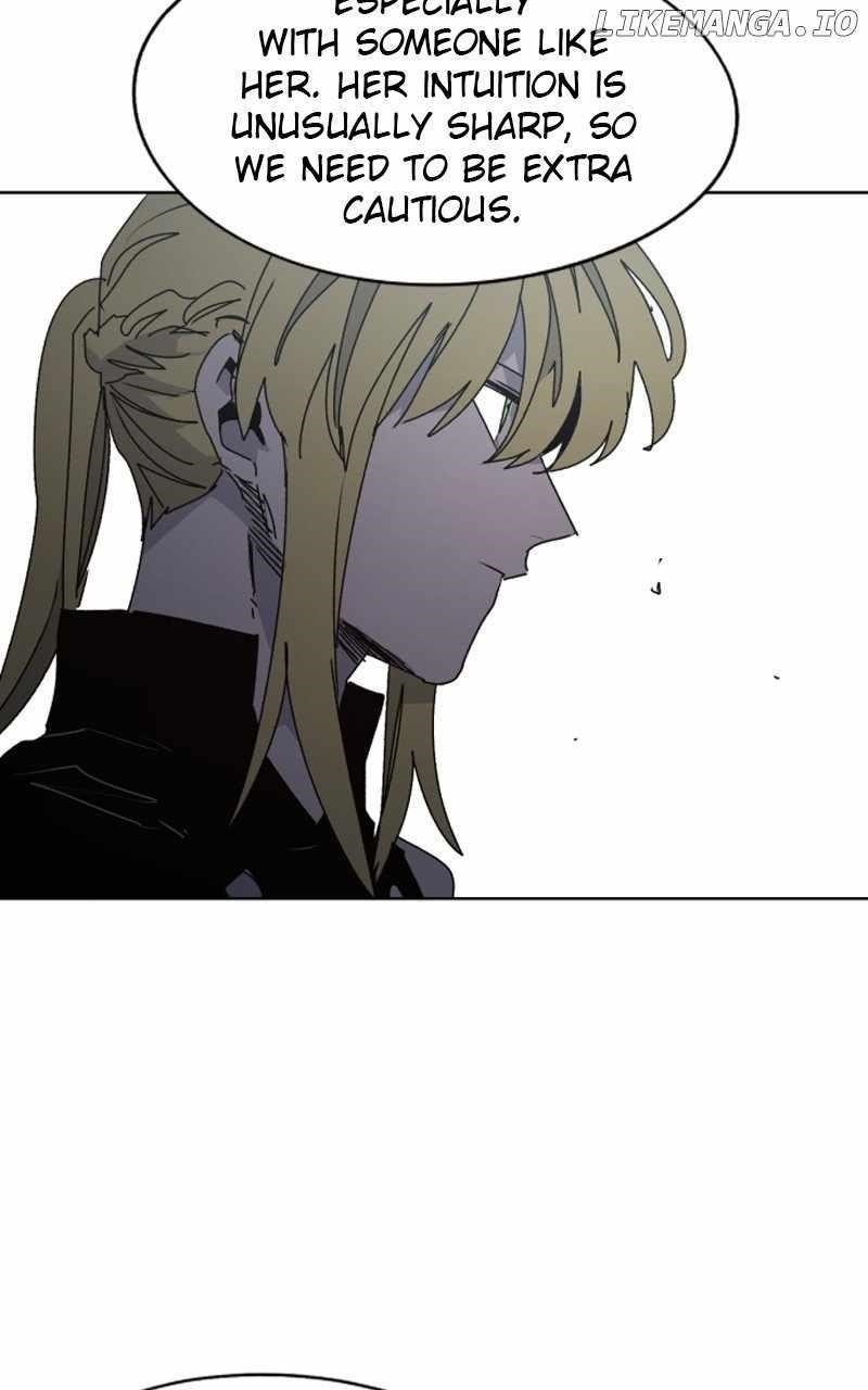 The Knight of Embers - Chapter 165 Page 38