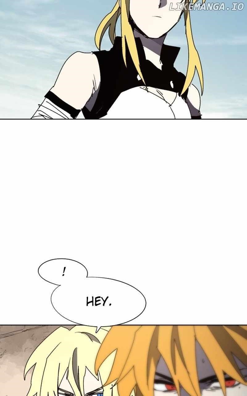 The Knight of Embers - Chapter 165 Page 41