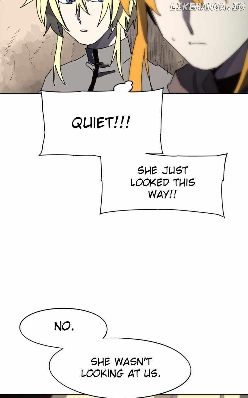 The Knight of Embers - Chapter 165 Page 42