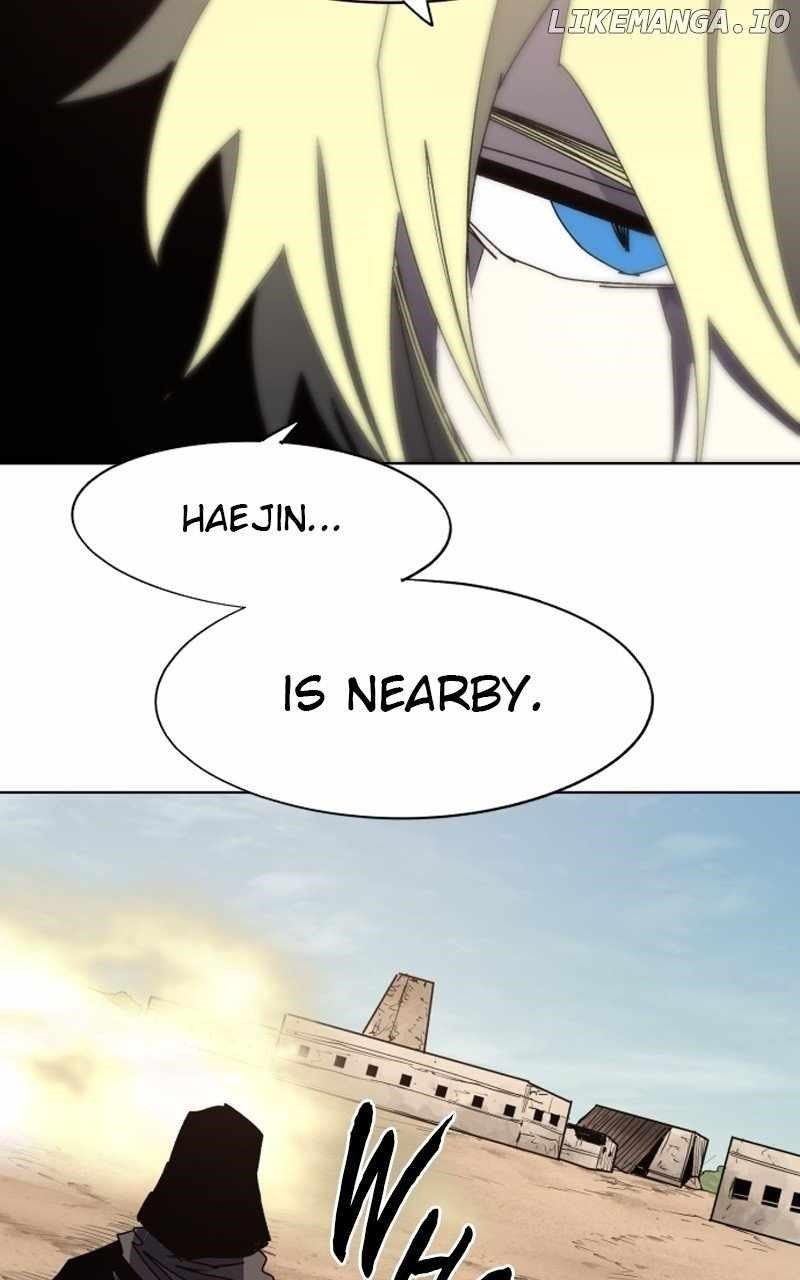 The Knight of Embers - Chapter 165 Page 43