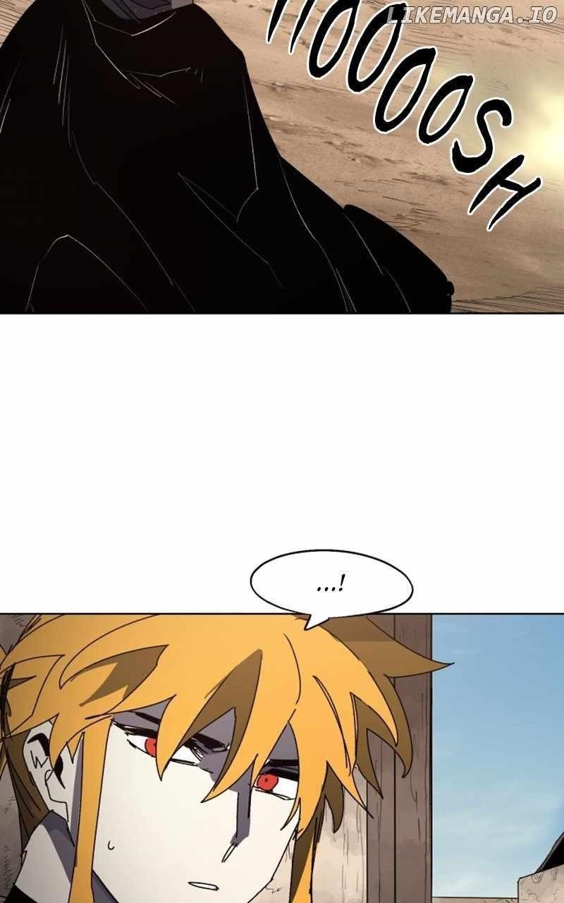 The Knight of Embers - Chapter 165 Page 44