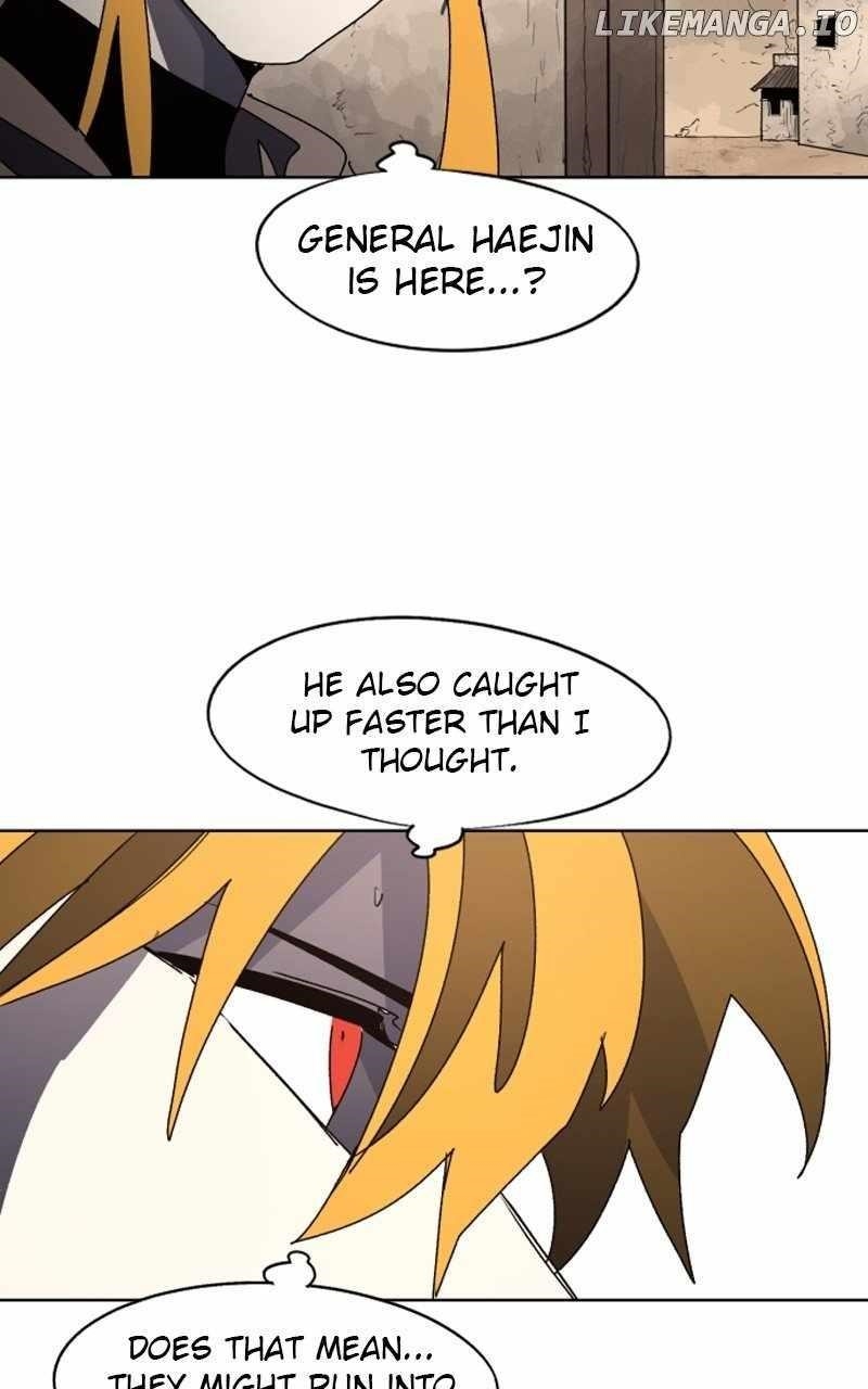 The Knight of Embers - Chapter 165 Page 45