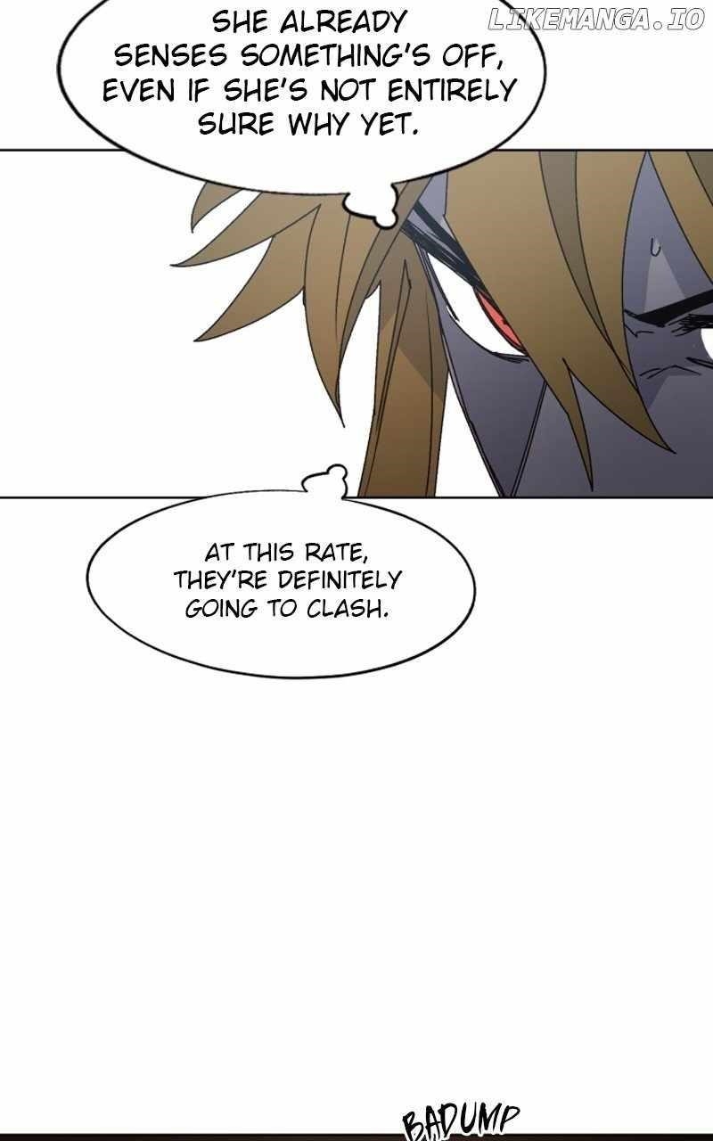 The Knight of Embers - Chapter 165 Page 47