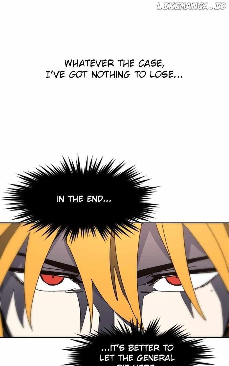 The Knight of Embers - Chapter 165 Page 49