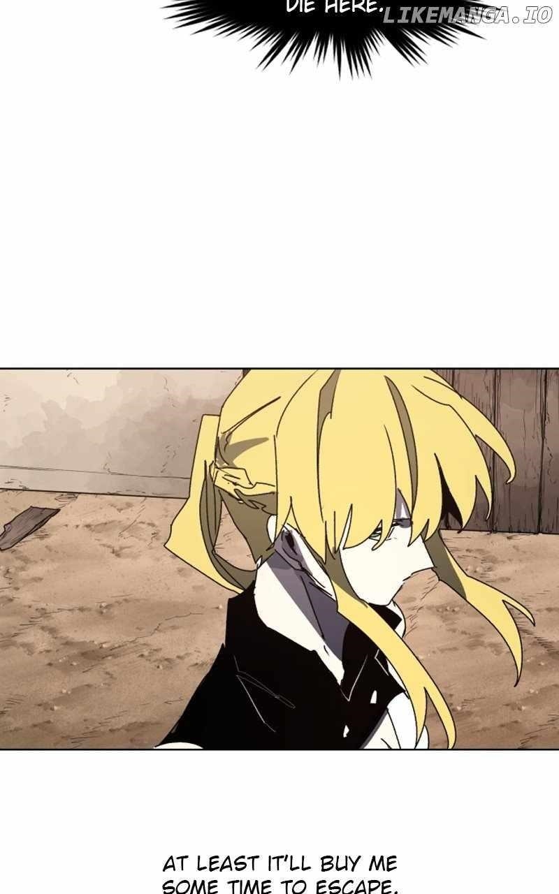 The Knight of Embers - Chapter 165 Page 50