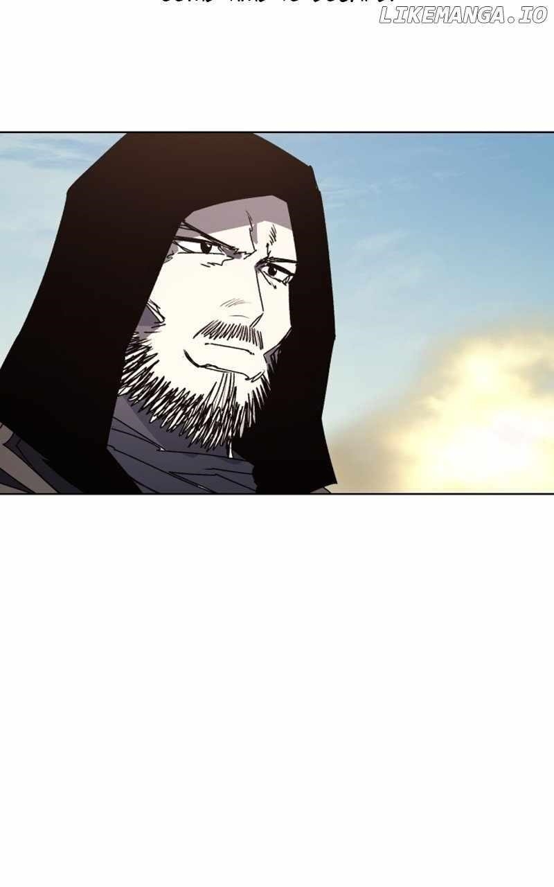 The Knight of Embers - Chapter 165 Page 51