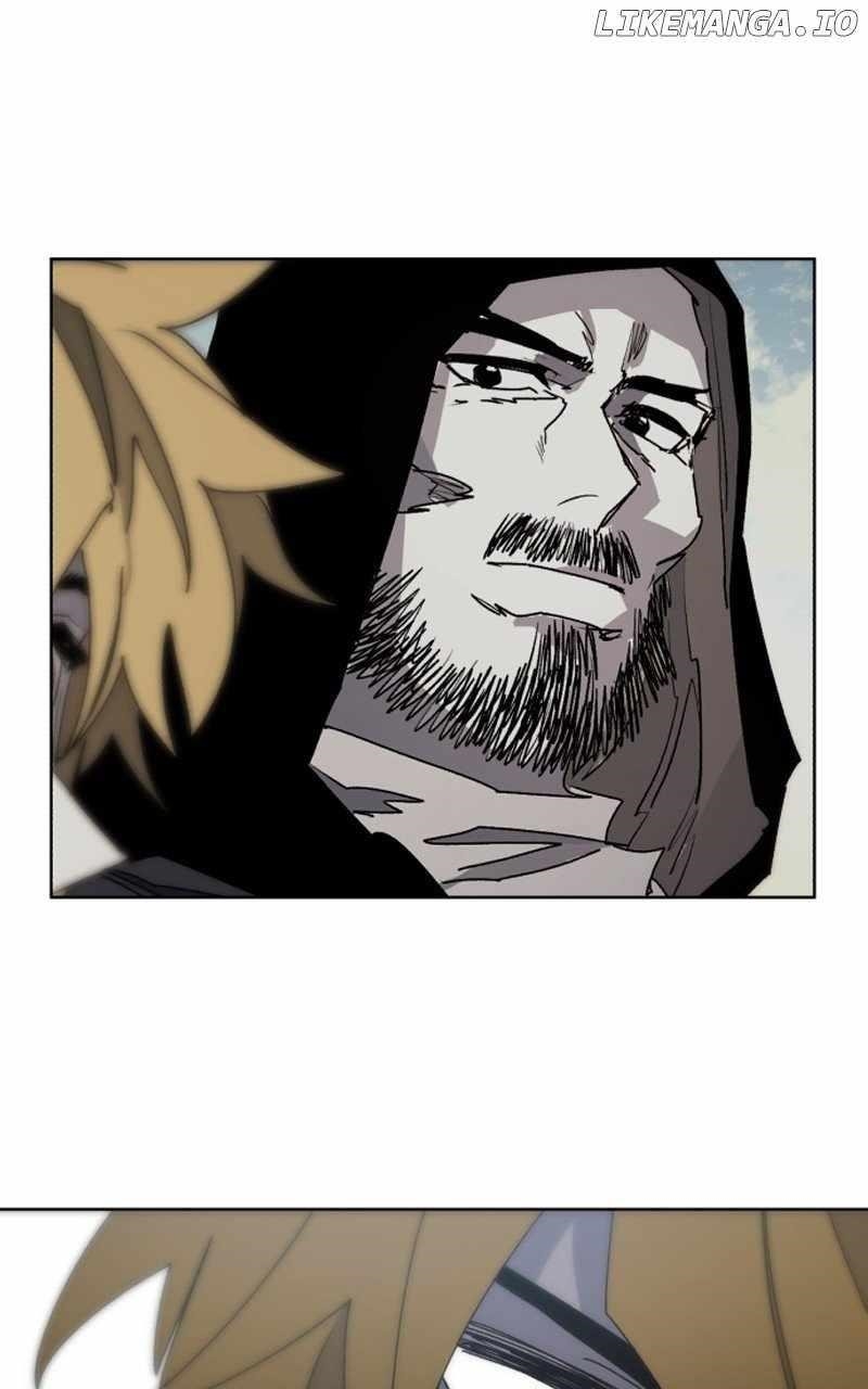 The Knight of Embers - Chapter 165 Page 52