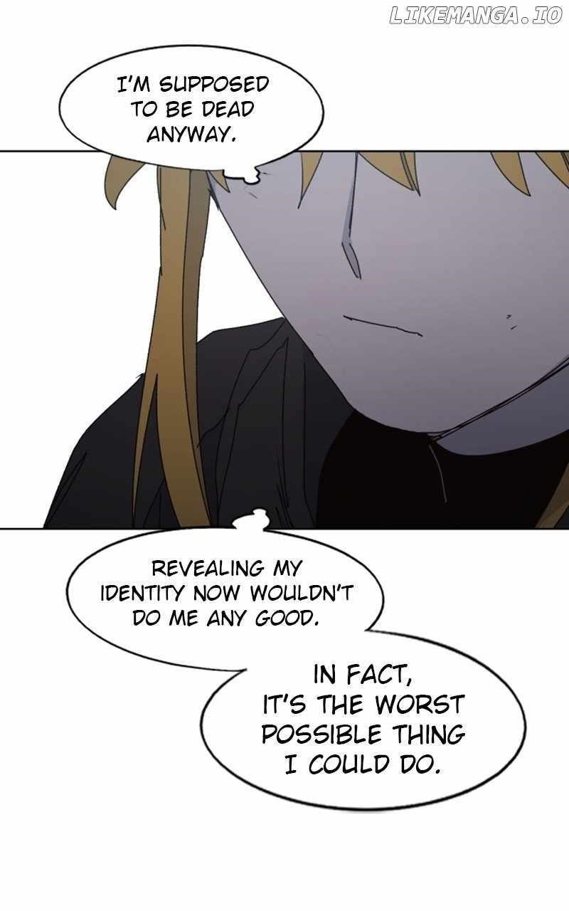 The Knight of Embers - Chapter 165 Page 54