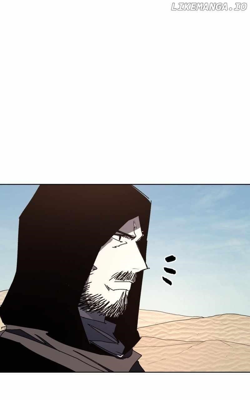 The Knight of Embers - Chapter 165 Page 55