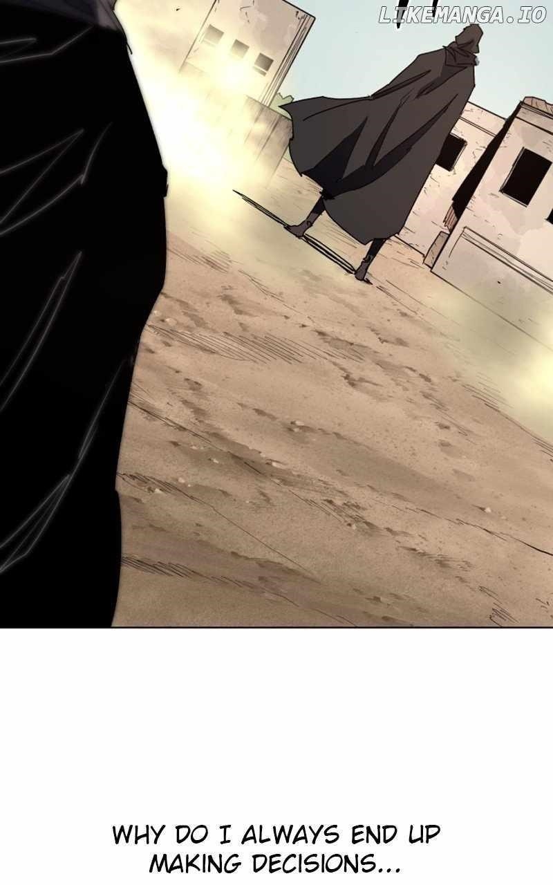 The Knight of Embers - Chapter 165 Page 57