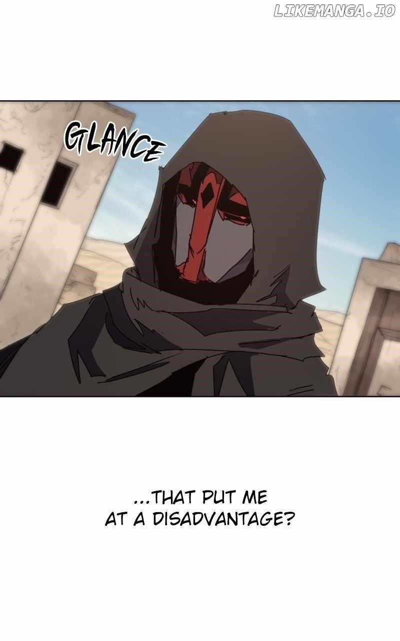 The Knight of Embers - Chapter 165 Page 58