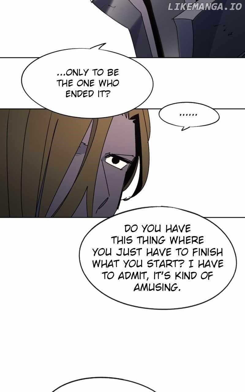 The Knight of Embers - Chapter 165 Page 6