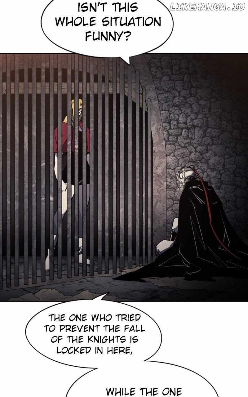 The Knight of Embers - Chapter 165 Page 7