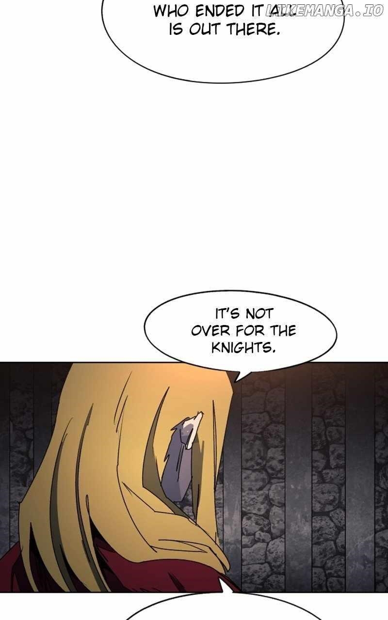 The Knight of Embers - Chapter 165 Page 8