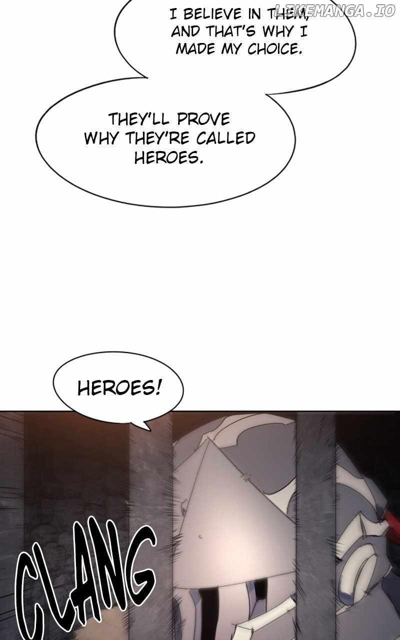 The Knight of Embers - Chapter 165 Page 9