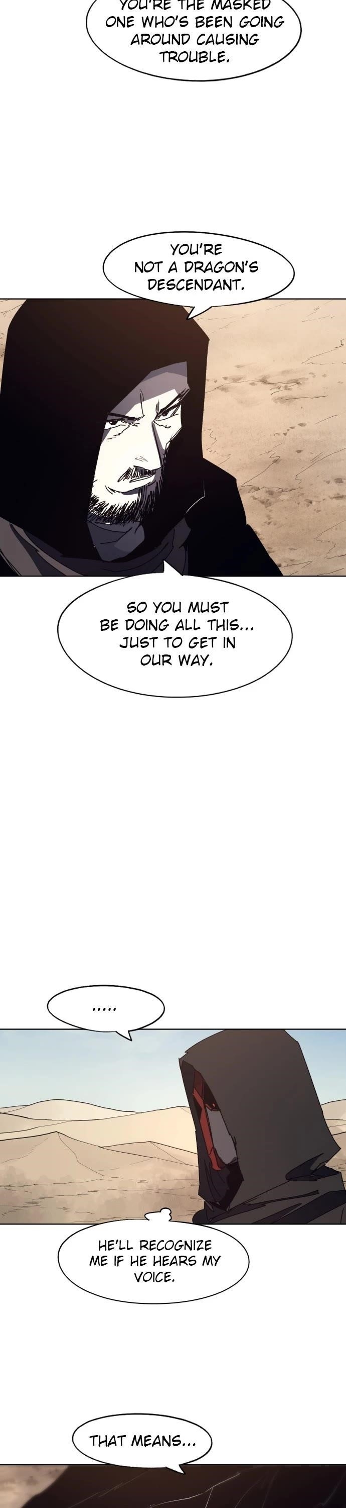 The Knight of Embers - Chapter 166 Page 11