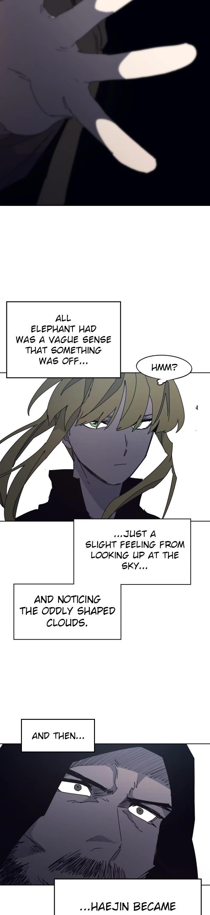 The Knight of Embers - Chapter 166 Page 17