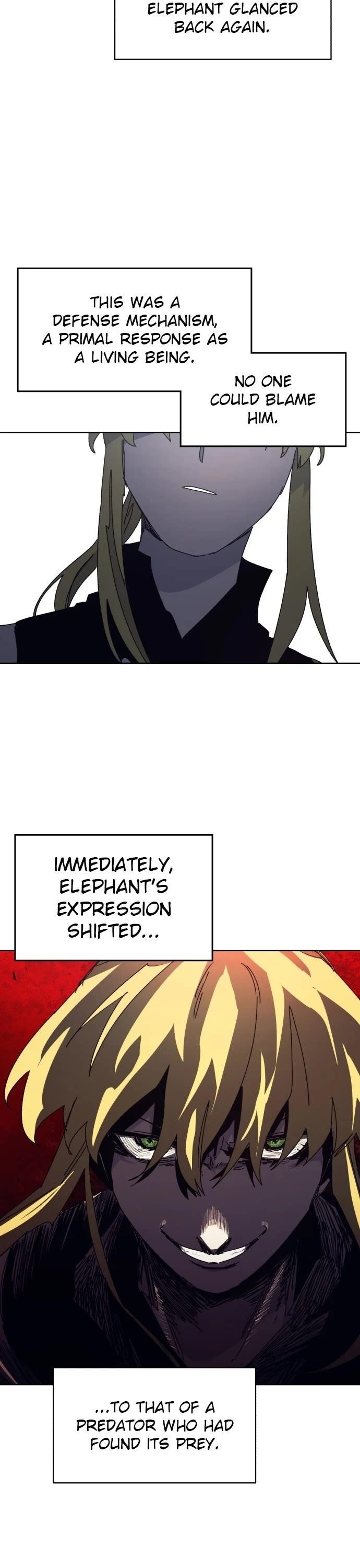 The Knight of Embers - Chapter 166 Page 23