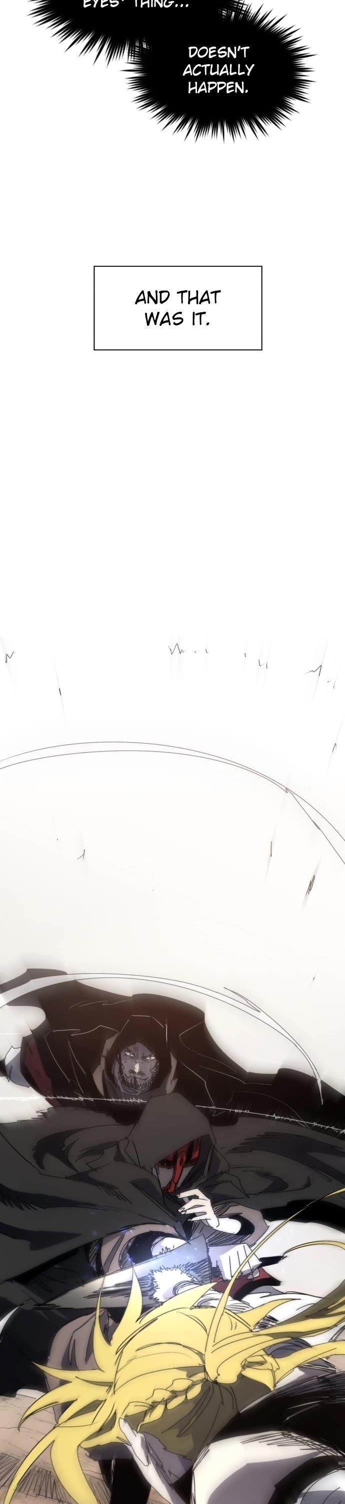 The Knight of Embers - Chapter 166 Page 26