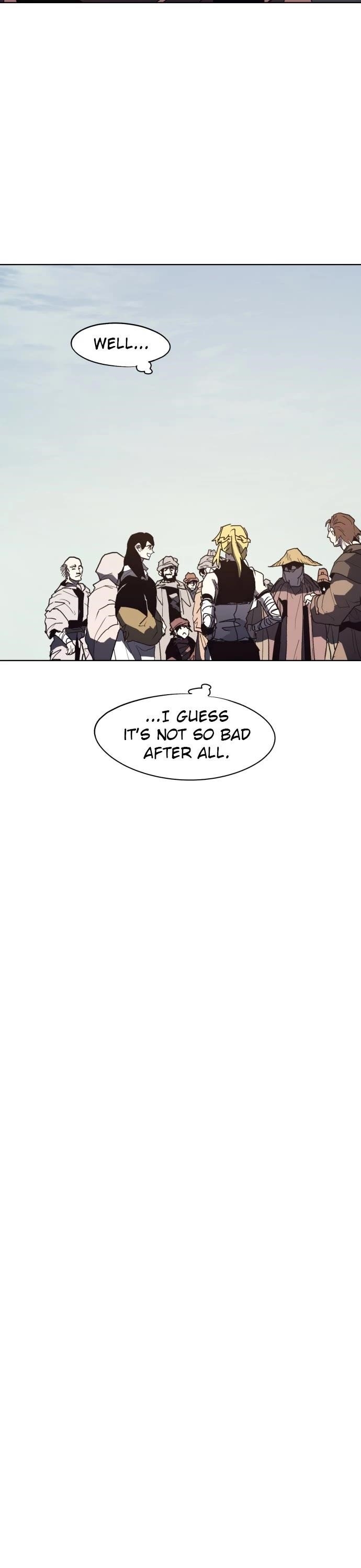 The Knight of Embers - Chapter 166 Page 8