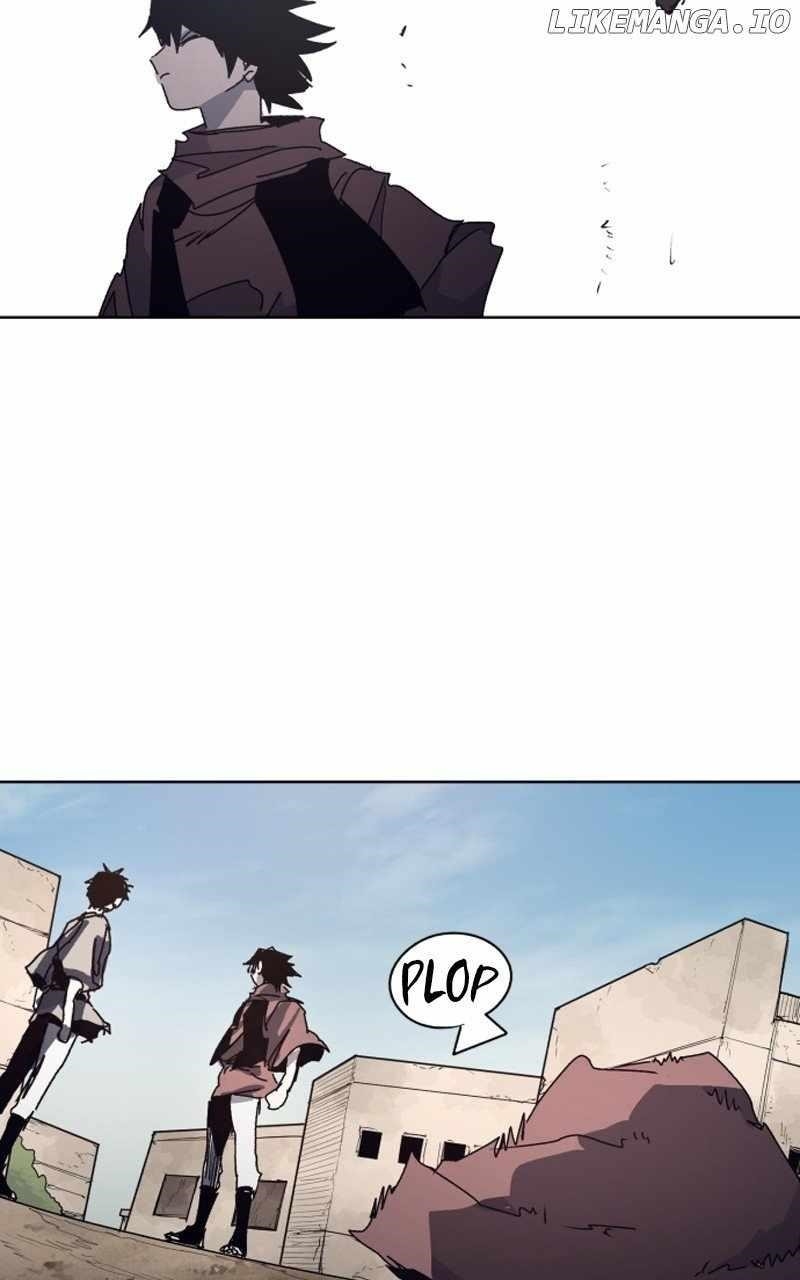 The Knight of Embers - Chapter 167 Page 10