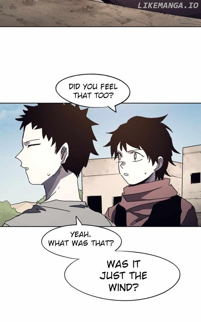 The Knight of Embers - Chapter 167 Page 11