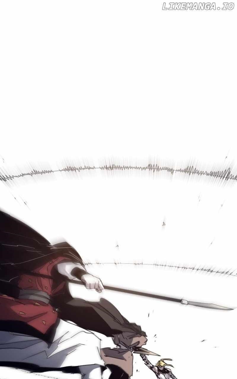 The Knight of Embers - Chapter 167 Page 13