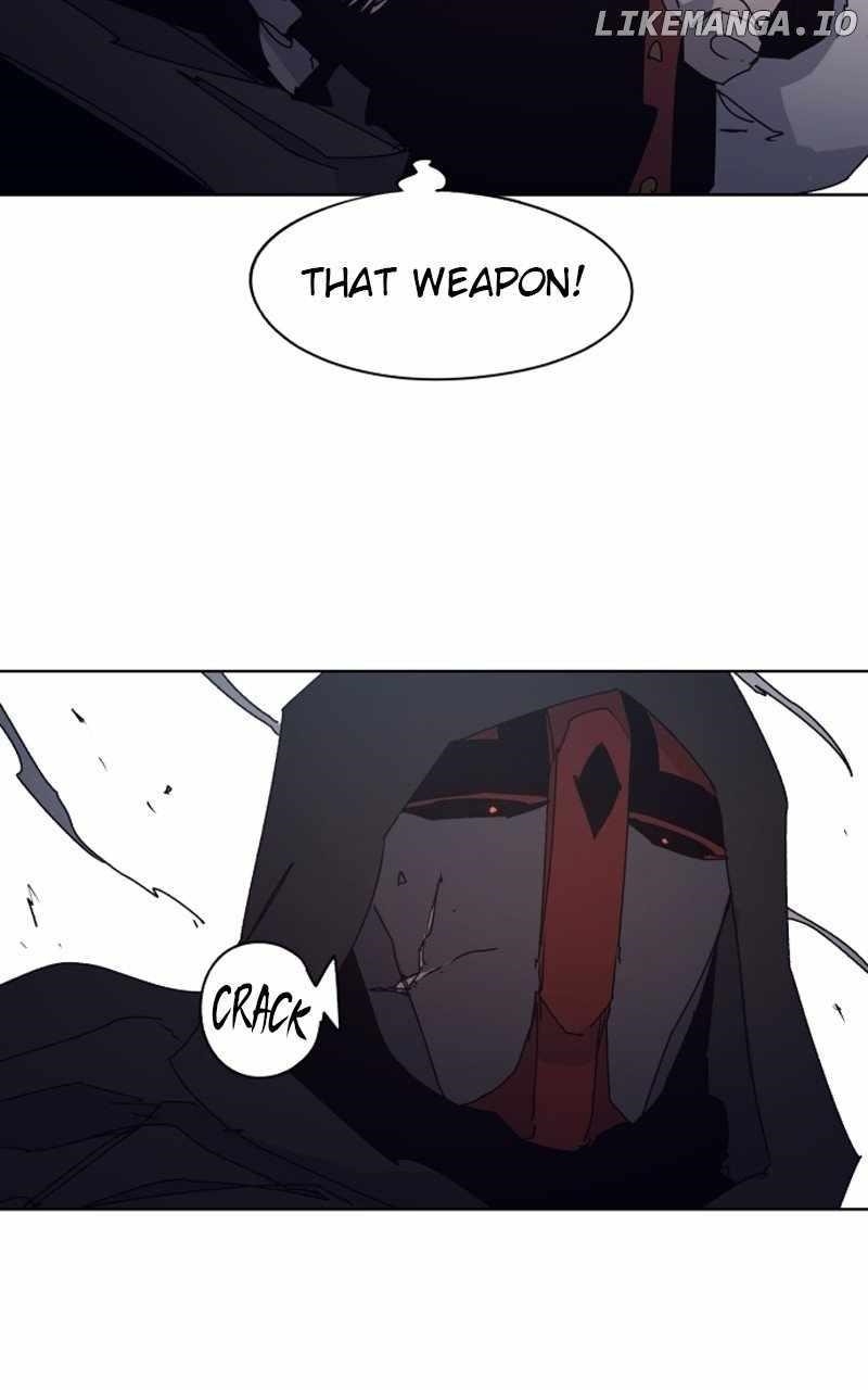 The Knight of Embers - Chapter 167 Page 15