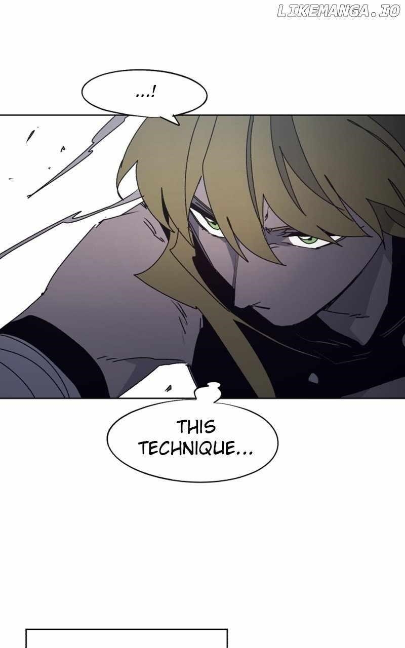 The Knight of Embers - Chapter 167 Page 16