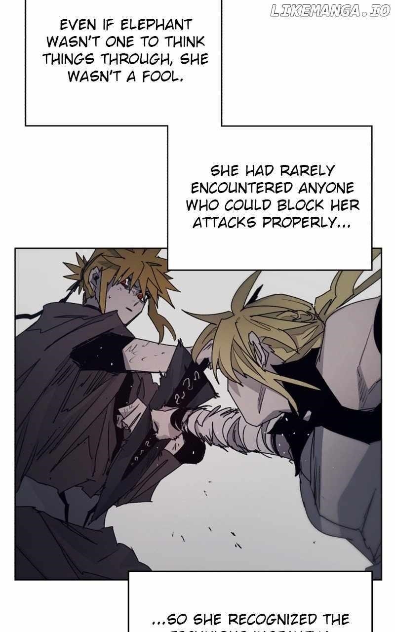 The Knight of Embers - Chapter 167 Page 17