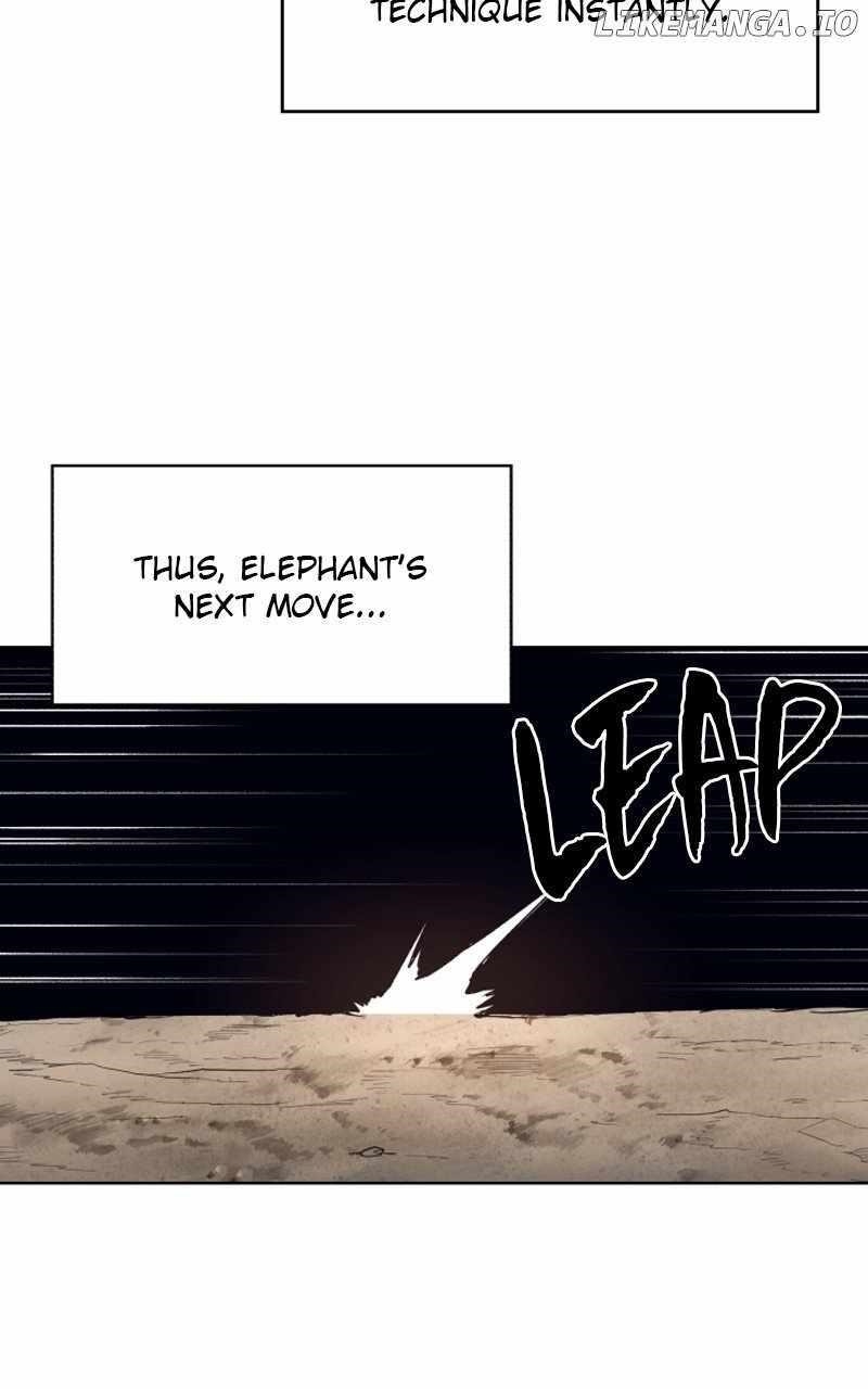 The Knight of Embers - Chapter 167 Page 18