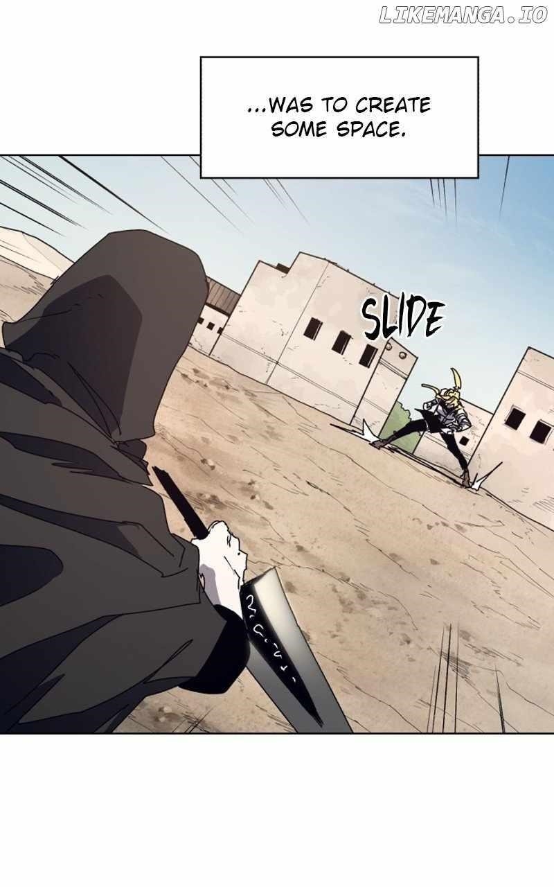 The Knight of Embers - Chapter 167 Page 19