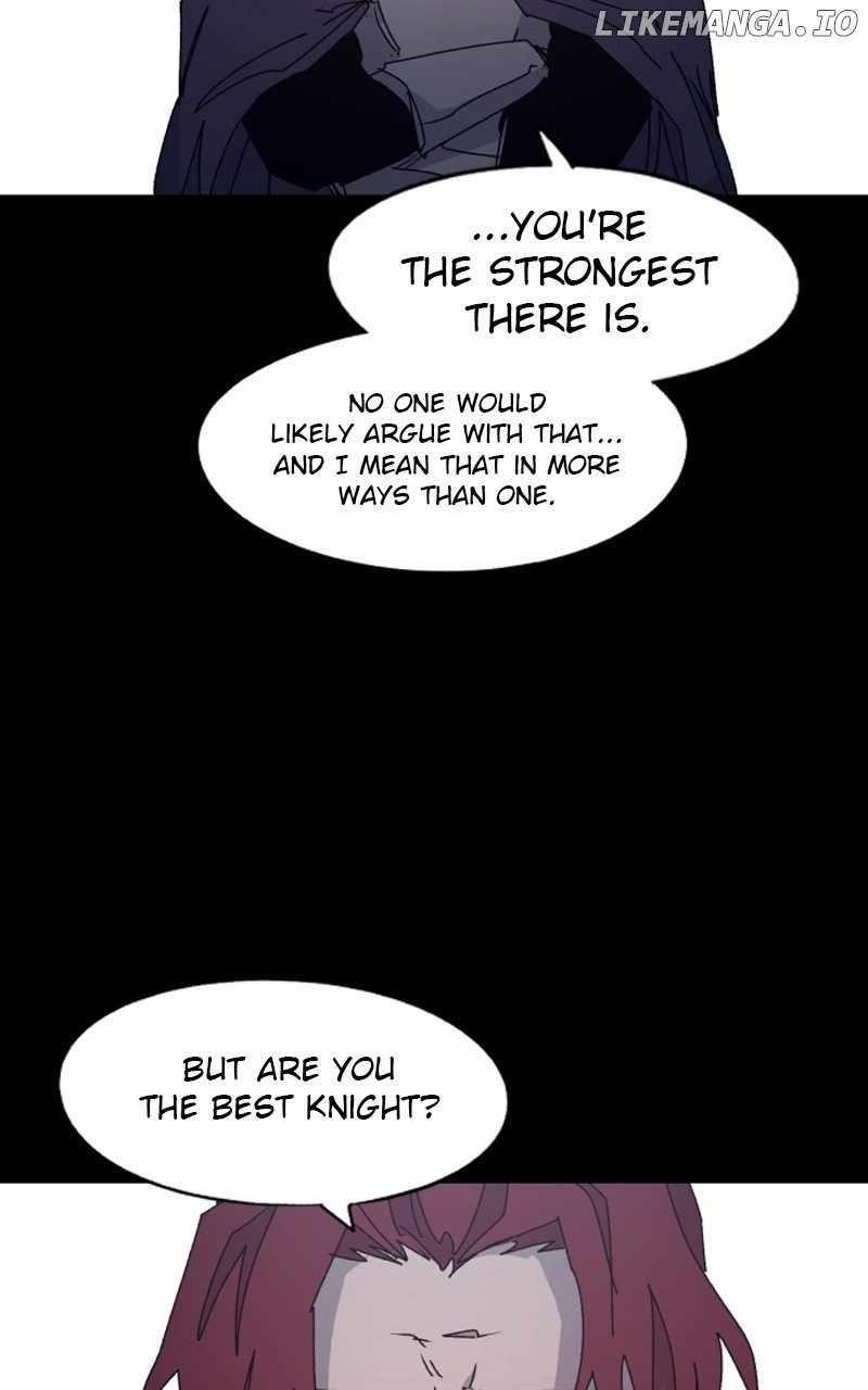 The Knight of Embers - Chapter 167 Page 2