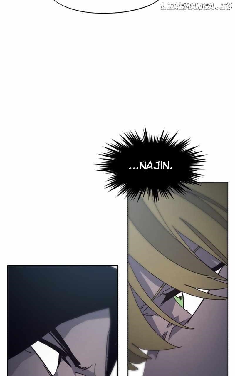 The Knight of Embers - Chapter 167 Page 22