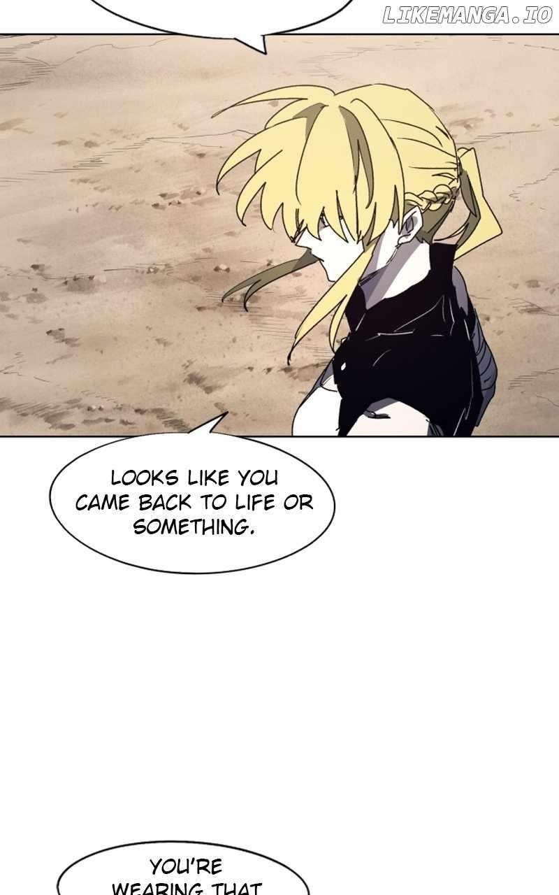 The Knight of Embers - Chapter 167 Page 24