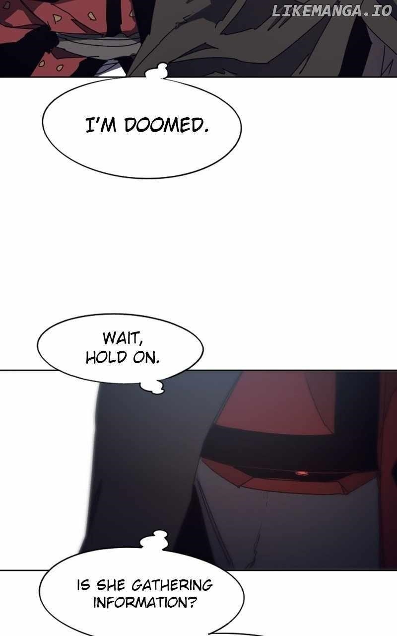 The Knight of Embers - Chapter 167 Page 26