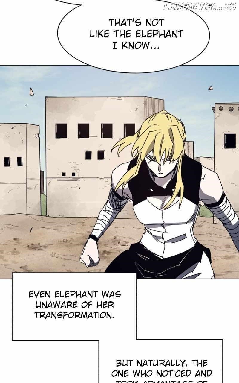 The Knight of Embers - Chapter 167 Page 27