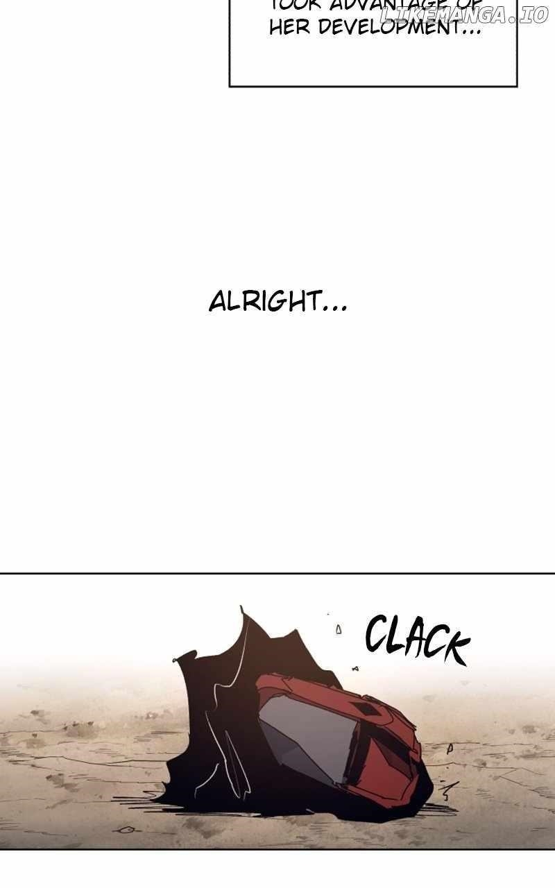 The Knight of Embers - Chapter 167 Page 28