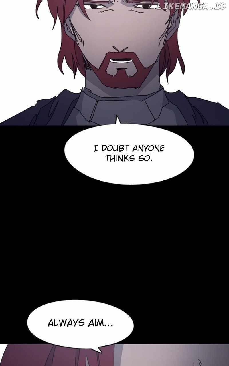 The Knight of Embers - Chapter 167 Page 3