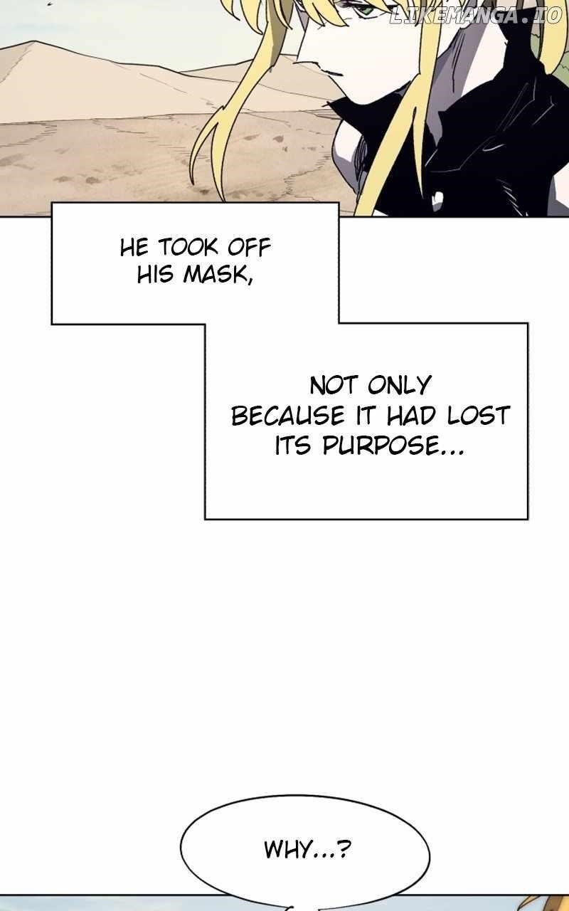 The Knight of Embers - Chapter 167 Page 31