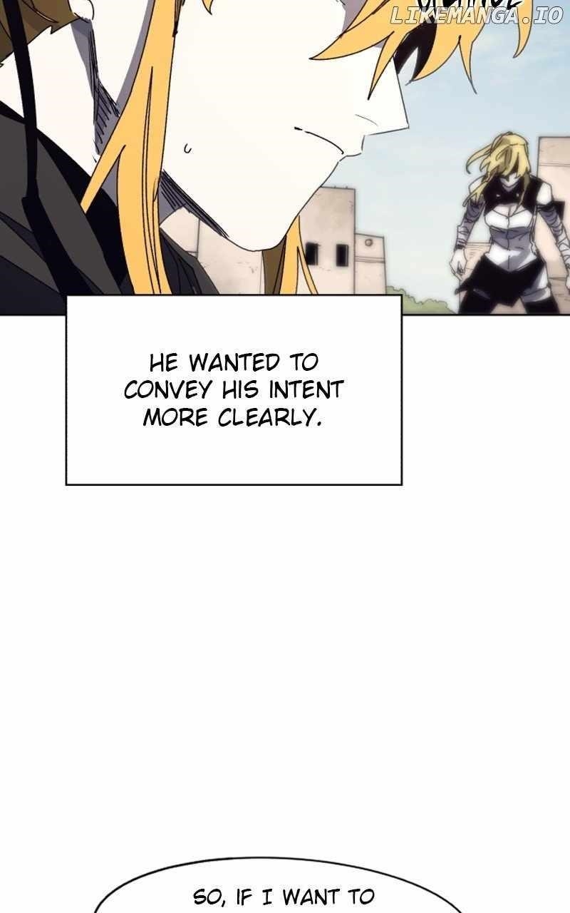 The Knight of Embers - Chapter 167 Page 33