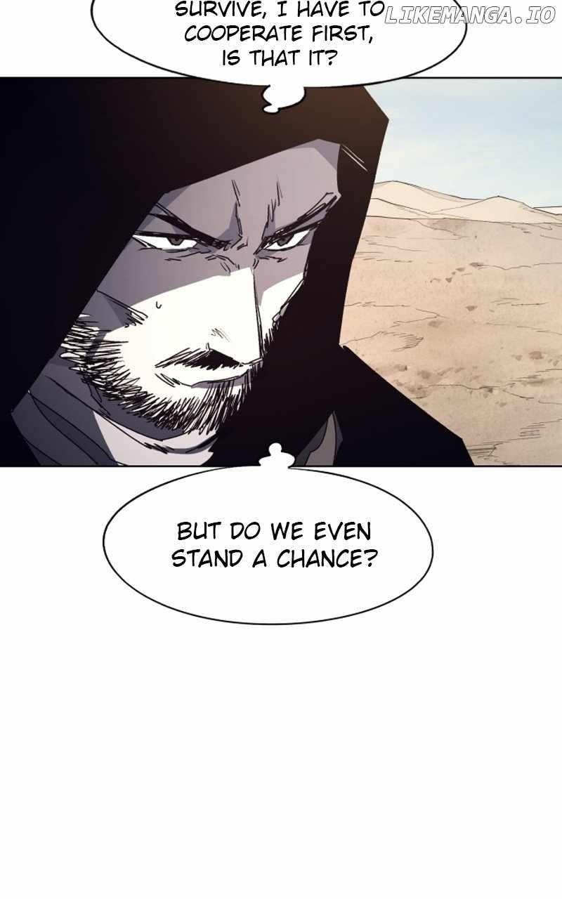 The Knight of Embers - Chapter 167 Page 34