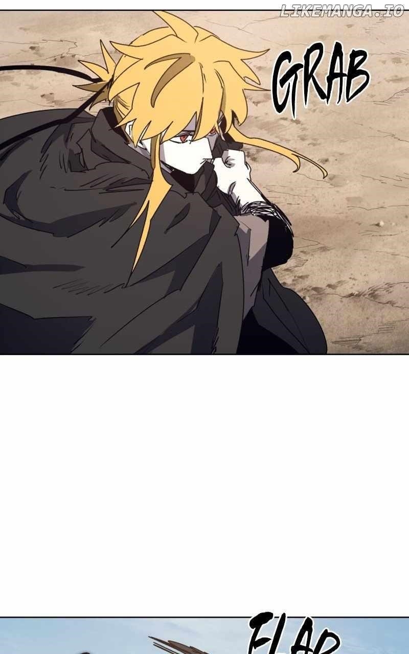 The Knight of Embers - Chapter 167 Page 35