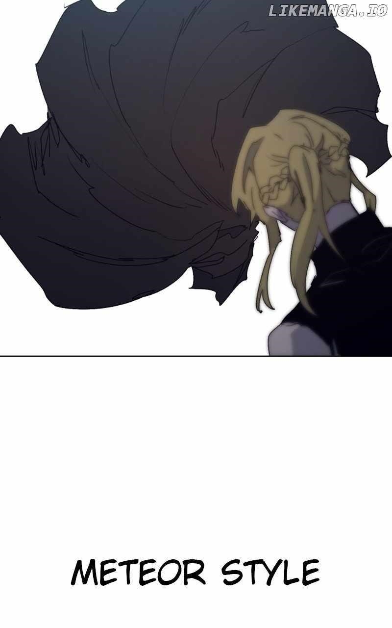 The Knight of Embers - Chapter 167 Page 38