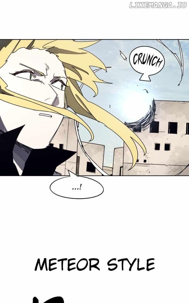 The Knight of Embers - Chapter 167 Page 41